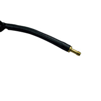 Tubo di ritorno carburante diesel Mercedes Classe B W242/246 Euro 5 corto