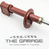 AMMORTIZZATORE NUOVO ORIGINALE per  FIAT UNO 146 1983-2006 ANTERIORE sx/dx