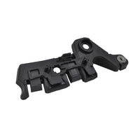 Kit di fissaggio paraurti anteriore Renault Megane 3