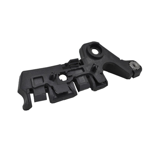 Kit di fissaggio paraurti anteriore Renault Megane 3