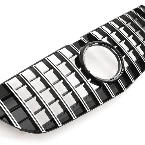 Griglia sportiva per Mercedes W447 VITO PANAMERICANA AMG OPTIK