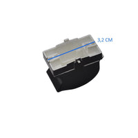 Copri cerniere sportello 3 pezzi