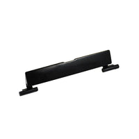 2x Copri Barre Porta pacchi Mercedes Classe A W176 Classe B W246 W245, CLA W117