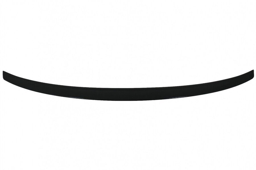 Spoiler per bagagliaio per Audi A5 F5 Sportback (2017-up) Piano Black