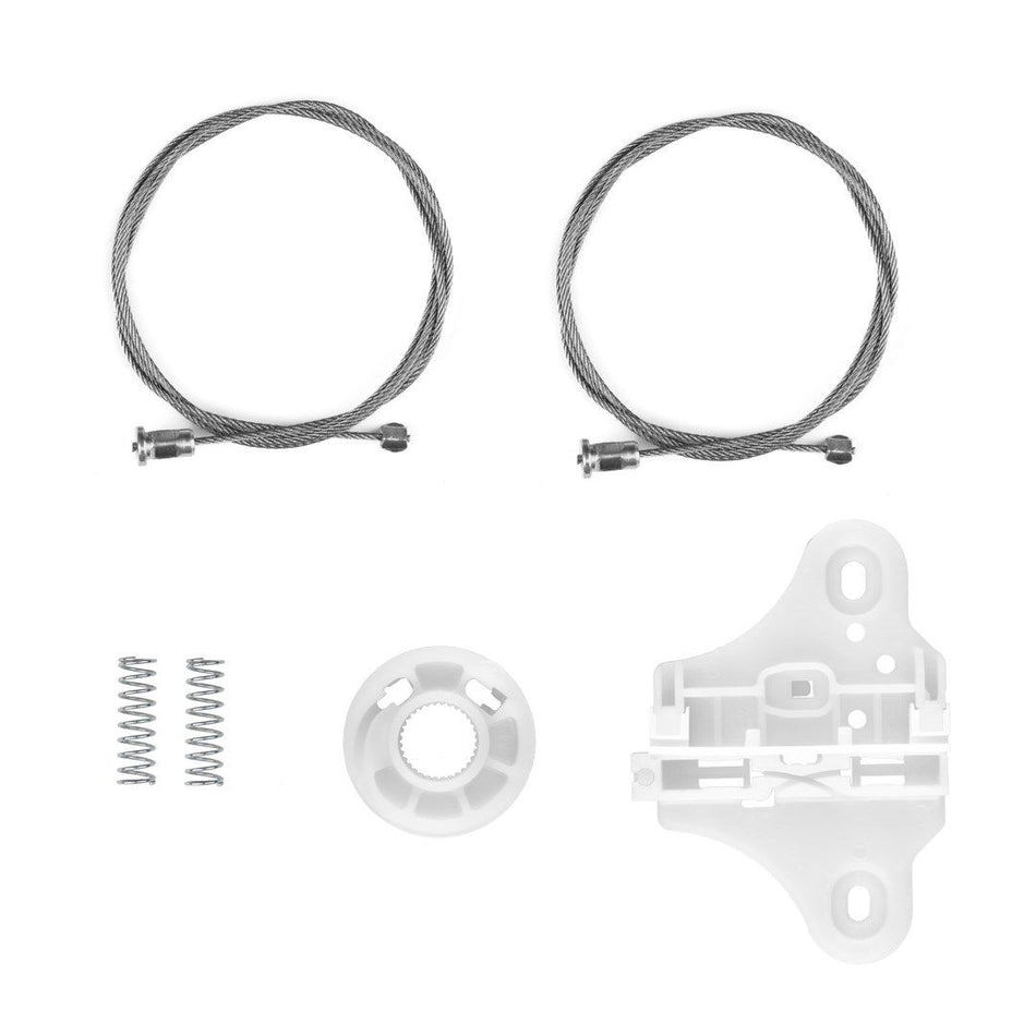 Kit Riparazione Cristallo Anteriore Sinistro Renault Clio 2014