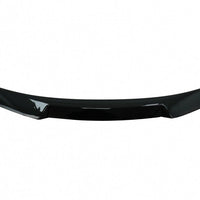 Spoiler per bagagliaio per BMW Serie 4 Coupé F32 (2013-up) M4 CSL Design Piano B
