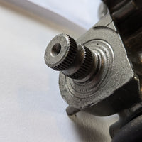 SCATOLA STERZO RENAULT SUPER 5 RAPID 86 95 RE4027,RE00206,7701463995 7701463347