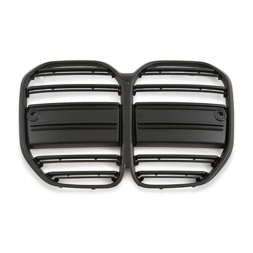 per Serie 4 G22 G23 Griglia Radiatore M Sport Nero Opaco
