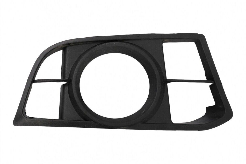 Griglia fendinebbia LATO DESTRO per BMW Serie 5 F10 F11 LCI (2014-2017) solo per