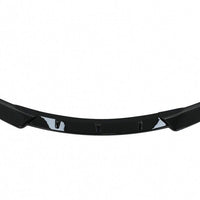 Spoiler per paraurti anteriore per BMW Serie 3 E46 berlina Touring (1998-2004) P