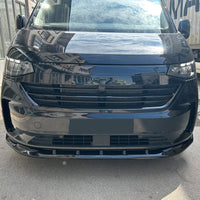 Bodykit Carrozzeria Pacchetto Sportivo per VW VOLKSWAGEN Transporter T7 LWB 2024+