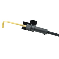 Cerniera porta scorrevole destra-sinistra Fiat Fiorino,Qubo,Bipper, Kangoo