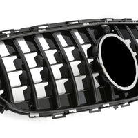 Griglia sportiva per Mercedes W213 FACELIFT PANAMERICANA GT AMG OPTIK