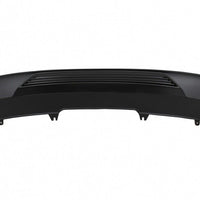 Diffusore per paraurti posteriore per Audi A4 B9 8W (2016-2018) berlina Avant Sp