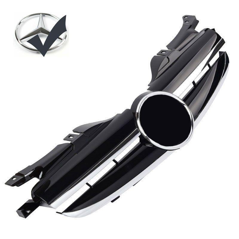 Griglia sportiva CL-Look per Mercedes Benz R170 SLK-Class