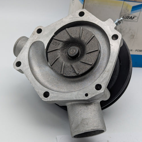 ALFA ROMEO 155 FIAT TEMPRA TIPO LANCIA DEDRA -> POMPA ACQUA