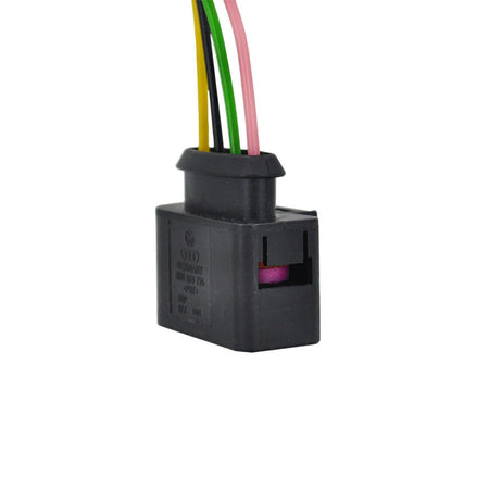 Presa terminale per per VW Beetle Passat Golf Sharan. – vista 4