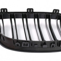 Griglie renali anteriori per BMW Serie 3 E92 E93 Coupé Convertible NonLCI (2006-