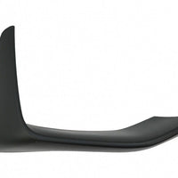 Alette divisori spoiler paraurti anteriore per BMW F80 M3 F82 F83 M4 (2014-2019)