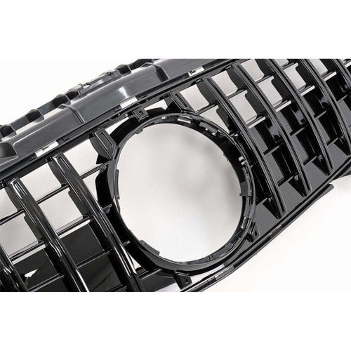 per Mercedes SLK R172 2011-2015 Griglia Radiatore AMG GT Look