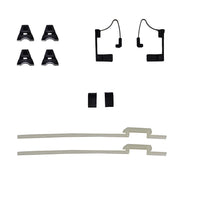 Kit Riparazione Tetto Apribile Mercedes Classe S W222