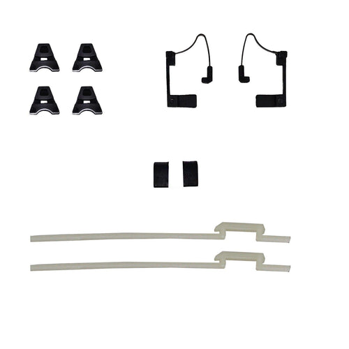 Kit Riparazione Tetto Apribile Mercedes Classe S W222