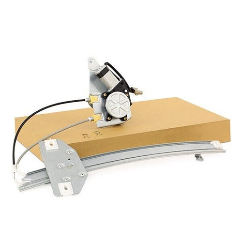 ALZACRISTALLI ALZAVETRO + MOTOREANTERIORE DESTRA JEEP CHEROKEE III (KJ) da 2001