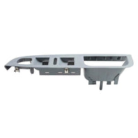 Cornice Pulsante Alzacristalli Ant. Sinistro per VW Jetta 5 Golf 5-6 - Grigio