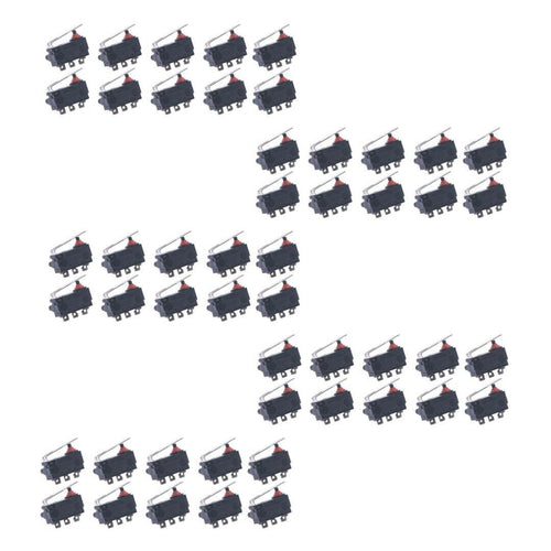 Microinterruttore Destra impermeabile per Ford Connect