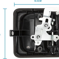 Per FIAT DUCATO dal 94' MANIGLIA PORTA ESTERNA LATERALE SCORREVOLE DESTRA DX