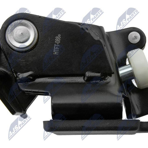 NTY GUIDA RULLO PORTA SCORREVOLE DESTRA FIAT DUCATO CITROEN JUMPER BOXER da 2006