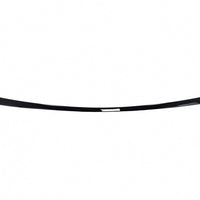 Spoiler per bagagliaio per Mercedes Classe C W205 Limousine (2014-2020) Piano Bl