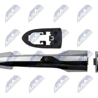 NTY MANIGLIA ESTERNA ALFA ROMEO GIULIETTA 2010-/FRONT-DESTRA/