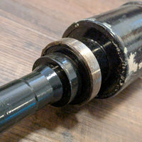 SEMIASSE ANTERIORE DESTRO Peugeot 205 I II 1.0 1.1 1.4 1987 LUXRICAMBI 3045N