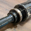 SEMIASSE ANTERIORE DESTRO Peugeot 205 I II 1.0 1.1 1.4 1987 LUXRICAMBI 3045N