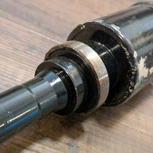 SEMIASSE ANTERIORE DESTRO Peugeot 205 I II 1.0 1.1 1.4 1987 LUXRICAMBI 3045N