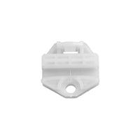 Kit Alzacristalli in plastica per Mercedes Classe E W210-S210