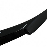 Spoiler per bagagliaio per BMW Serie 4 Coupé F32 (2013-up) M4 CSL Design Piano B