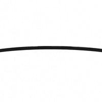 Spoiler per bagagliaio per Mercedes CLS Classe W218 Limousine (2010-2018) Piano
