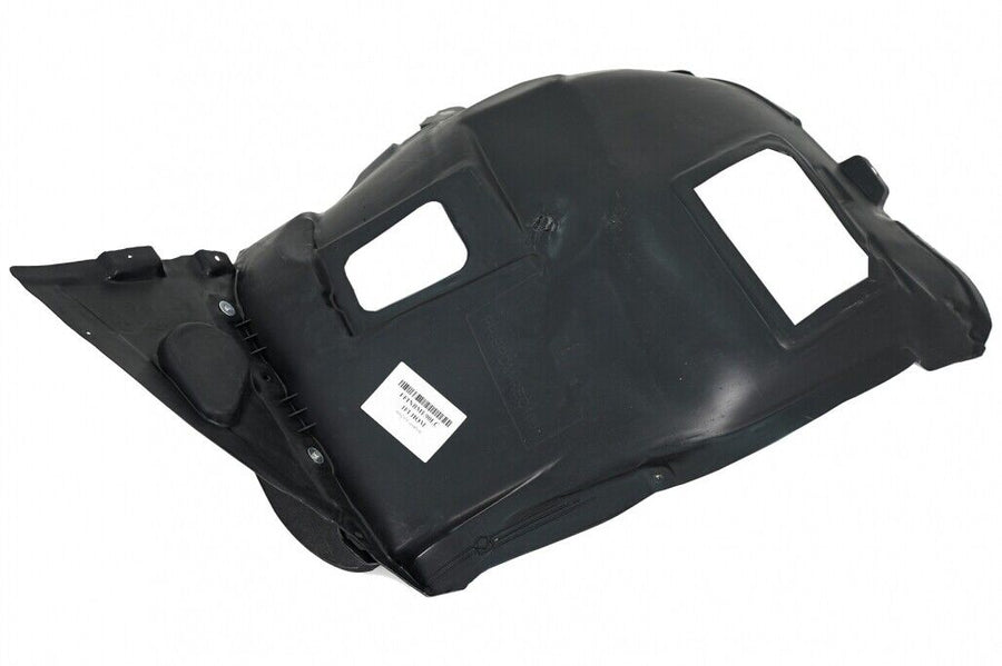 Rivestimento parafango anteriore SINISTRO per BMW Serie 3 E90 E91 LCI (2008-2011