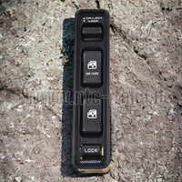 ➡️Pulsantiera interruttori alzacristalli per Suzuki Vitara I SUV 1988-1998