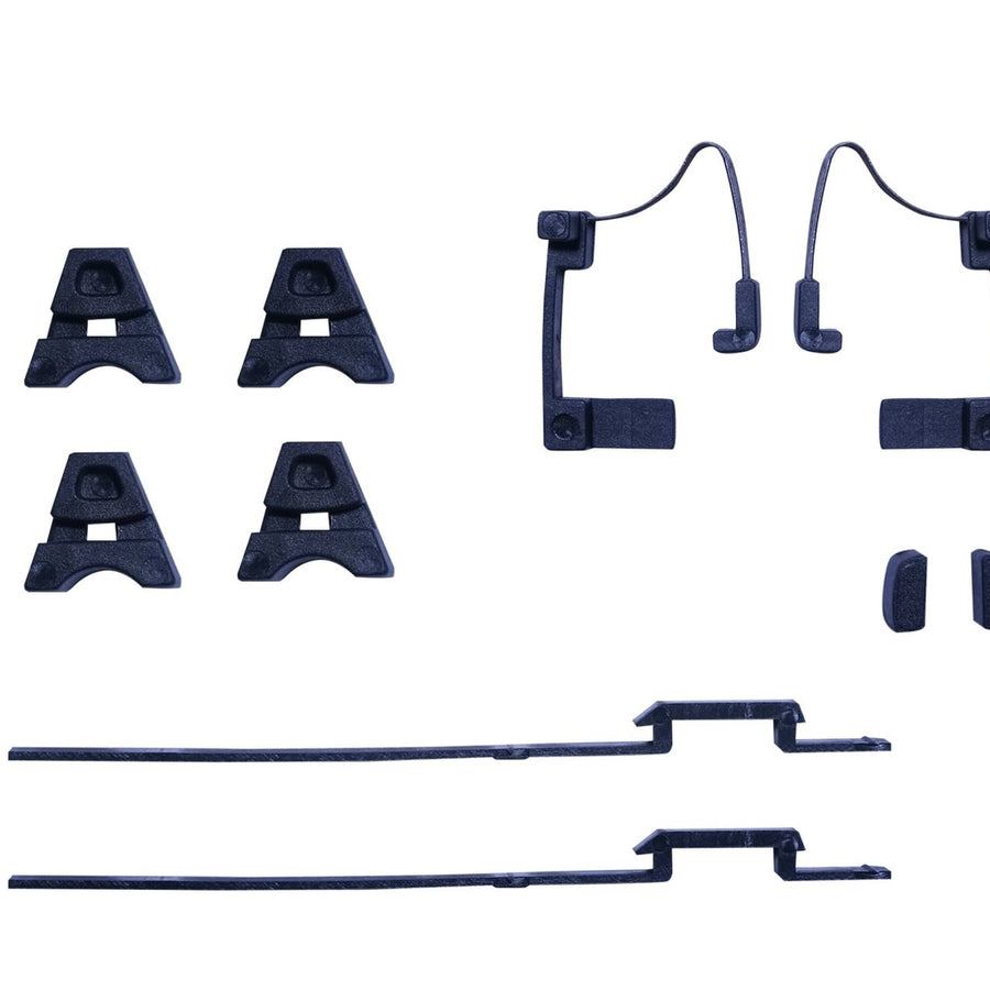 Kit Riparazione Tetto Apribile Mercedes Classe C W205