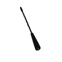 Barra portapacchi per Renault Fluence Megane 3 Clio - 27 cm