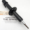 AMMORTIZZATORE NUOVO ORIGINALE FIAT 138 RITMO dal 1978 ANTERIORE 557500001