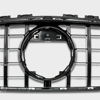per Mercedes CLA C118 X118 2019-2022 Griglia Radiatore AMG Look
