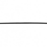 Spoiler per bagagliaio per Audi A5 F5 Sportback (2017-up) Piano Black