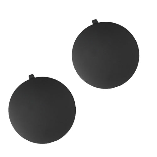 Copri cenere posteriore per VW Bora 4 (1999-2005) (2 pezzi)