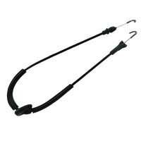 Cavo di comando apertura porta interna VW Passat/Skoda Superb (vecchi modelli)