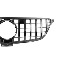 GRIGLIA PANAMERICA per MERCEDES GLE W167 Total-Black AMG LOOK  *PREMIUM DESIGN*