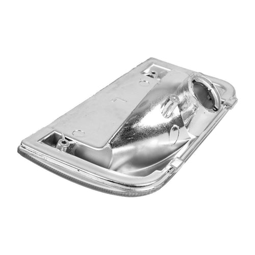 Specchio retrovisore sinistro bianco per per Fiat Ducato Peugeot Boxer Citroen J